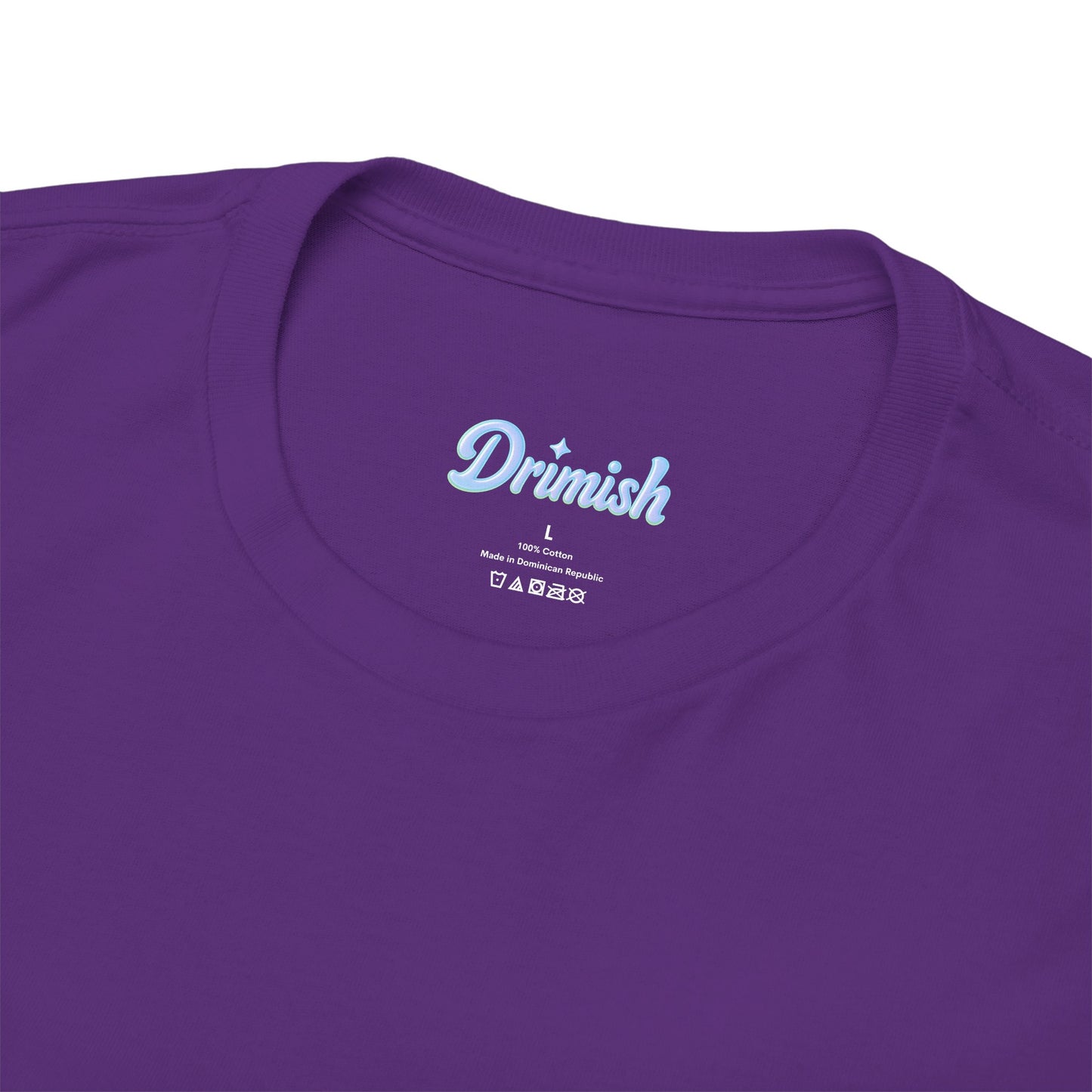 Drimish Tee