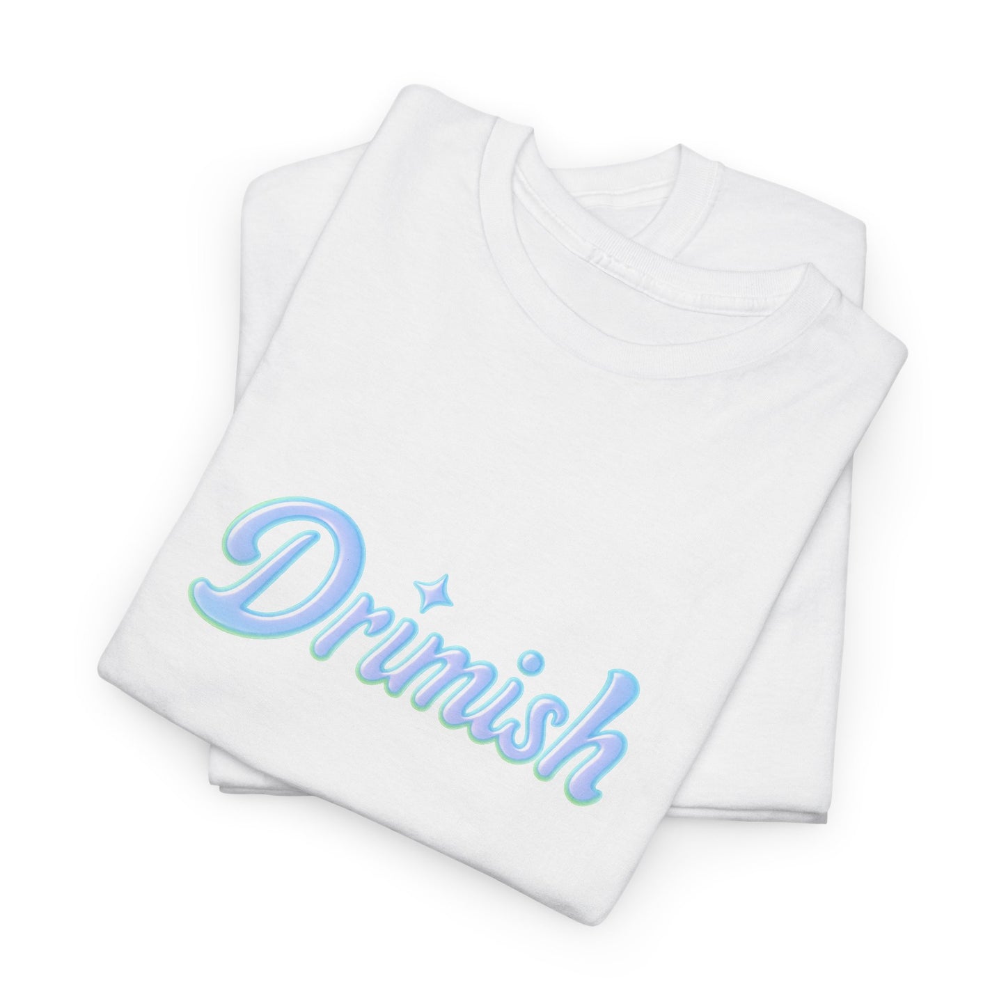 Drimish Tee