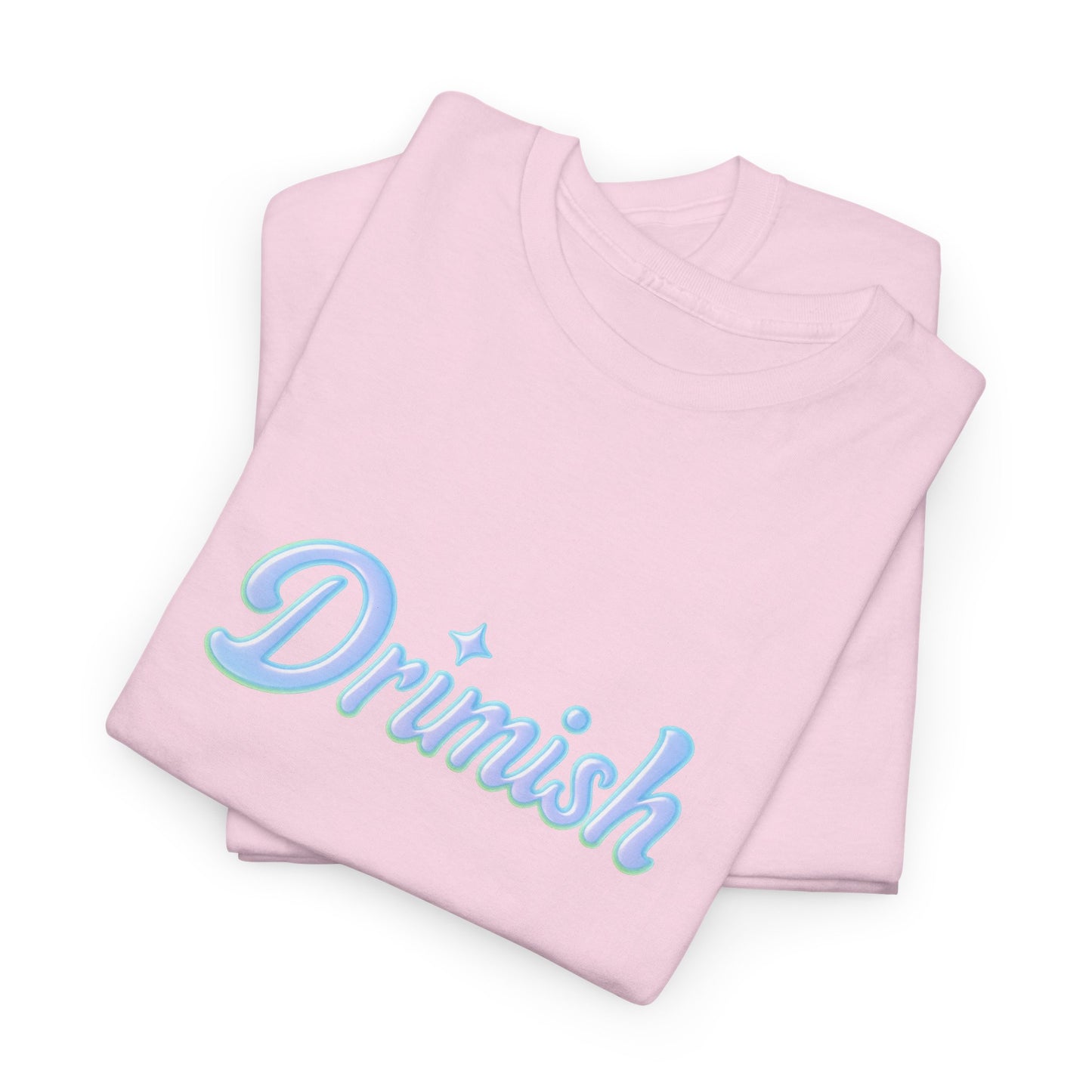 Drimish Tee