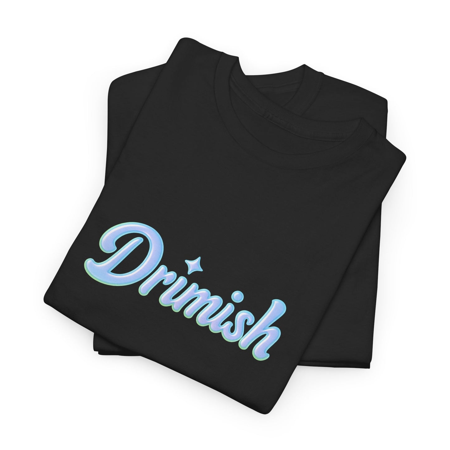 Drimish Tee