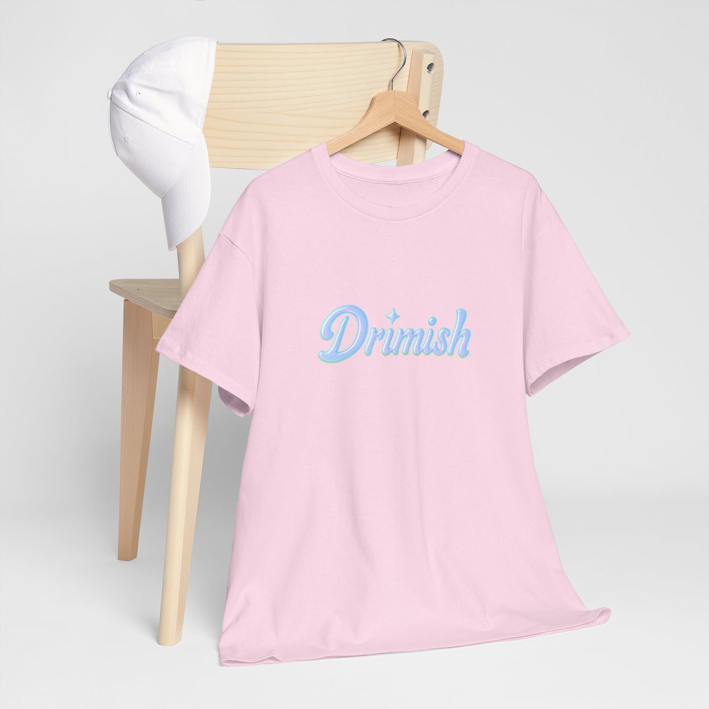 Drimish Tee