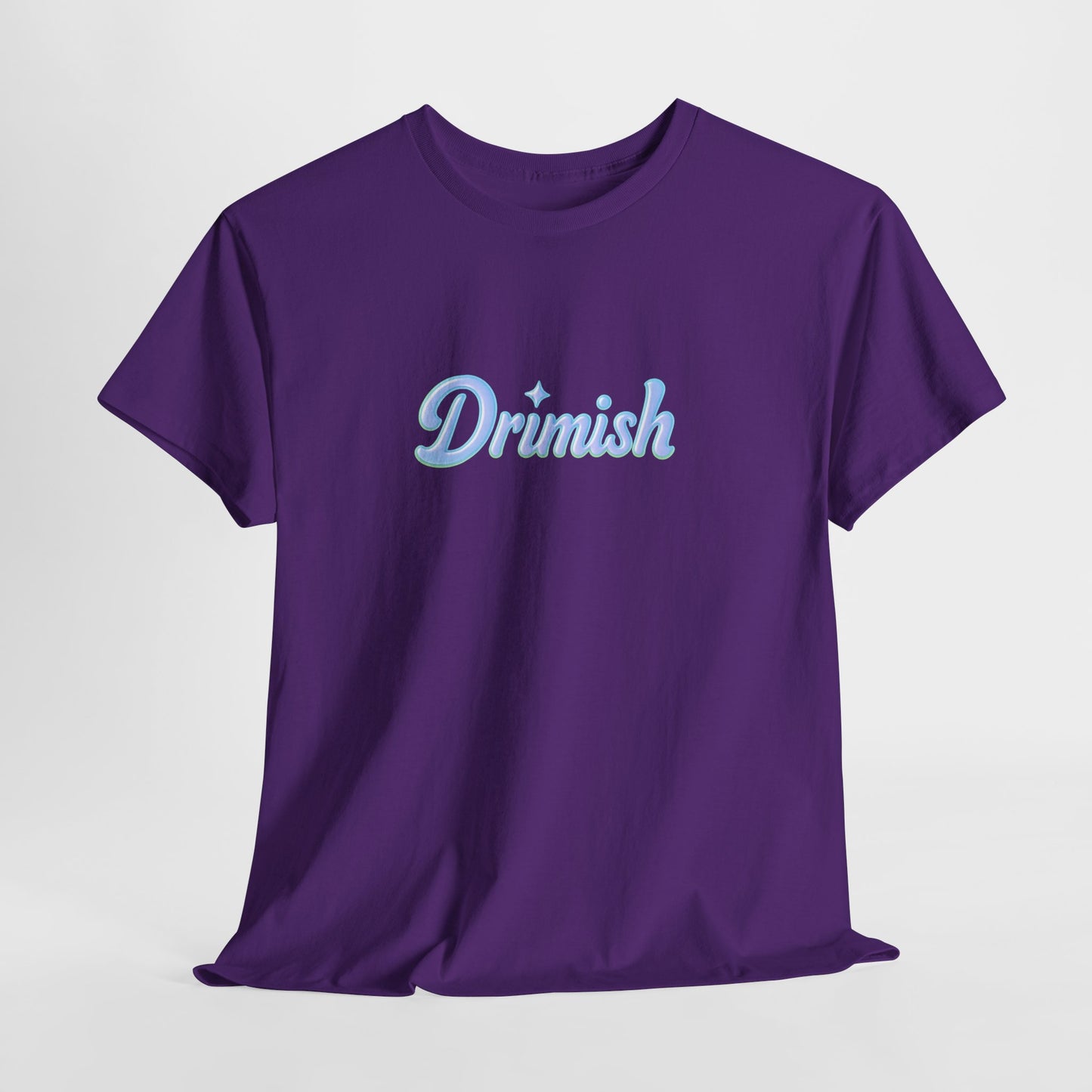 Drimish Tee