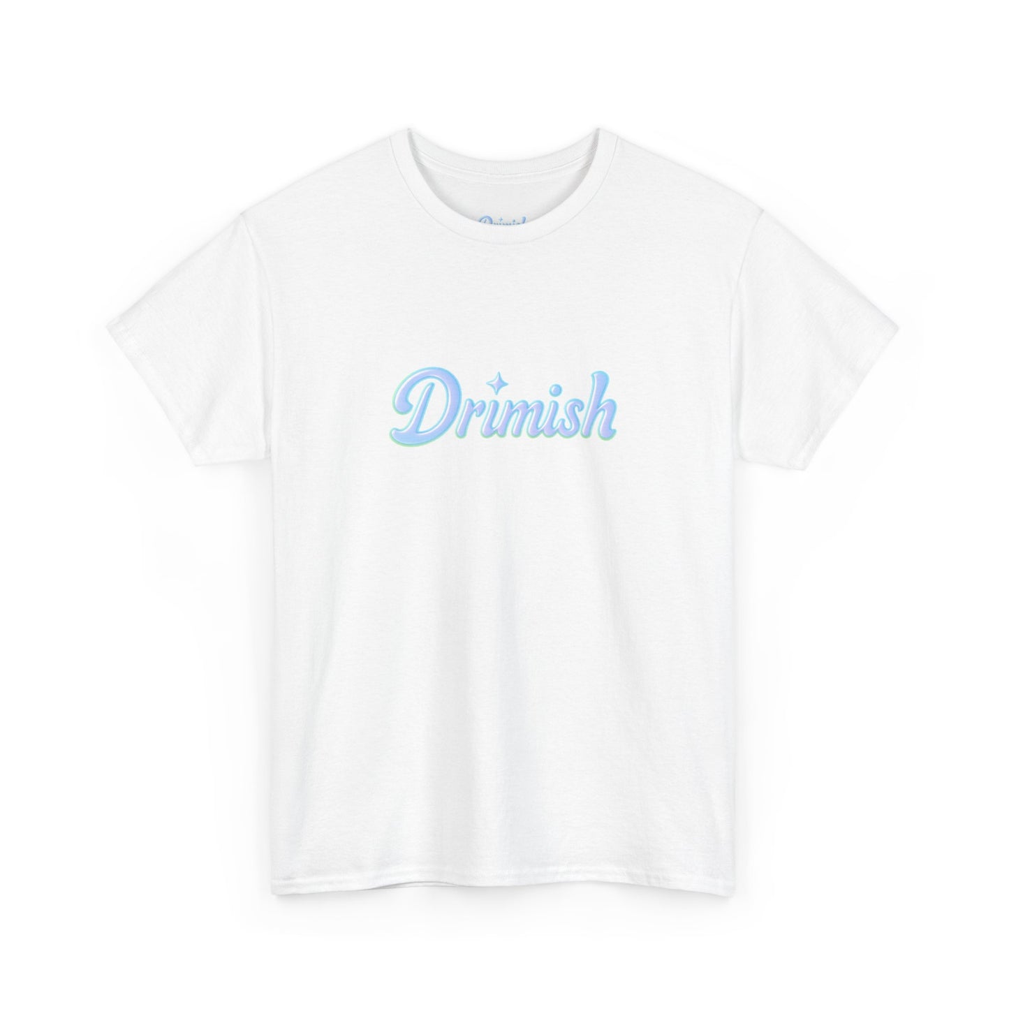 Drimish Tee
