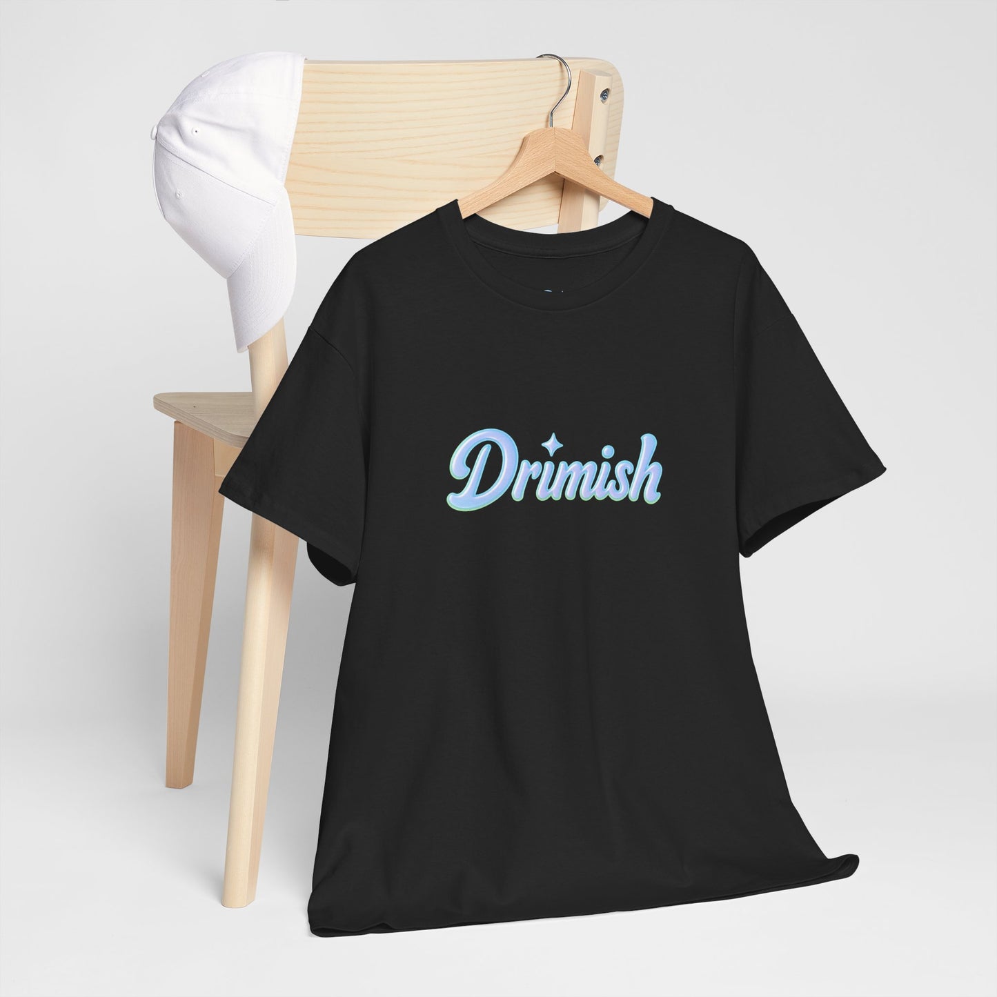 Drimish Tee
