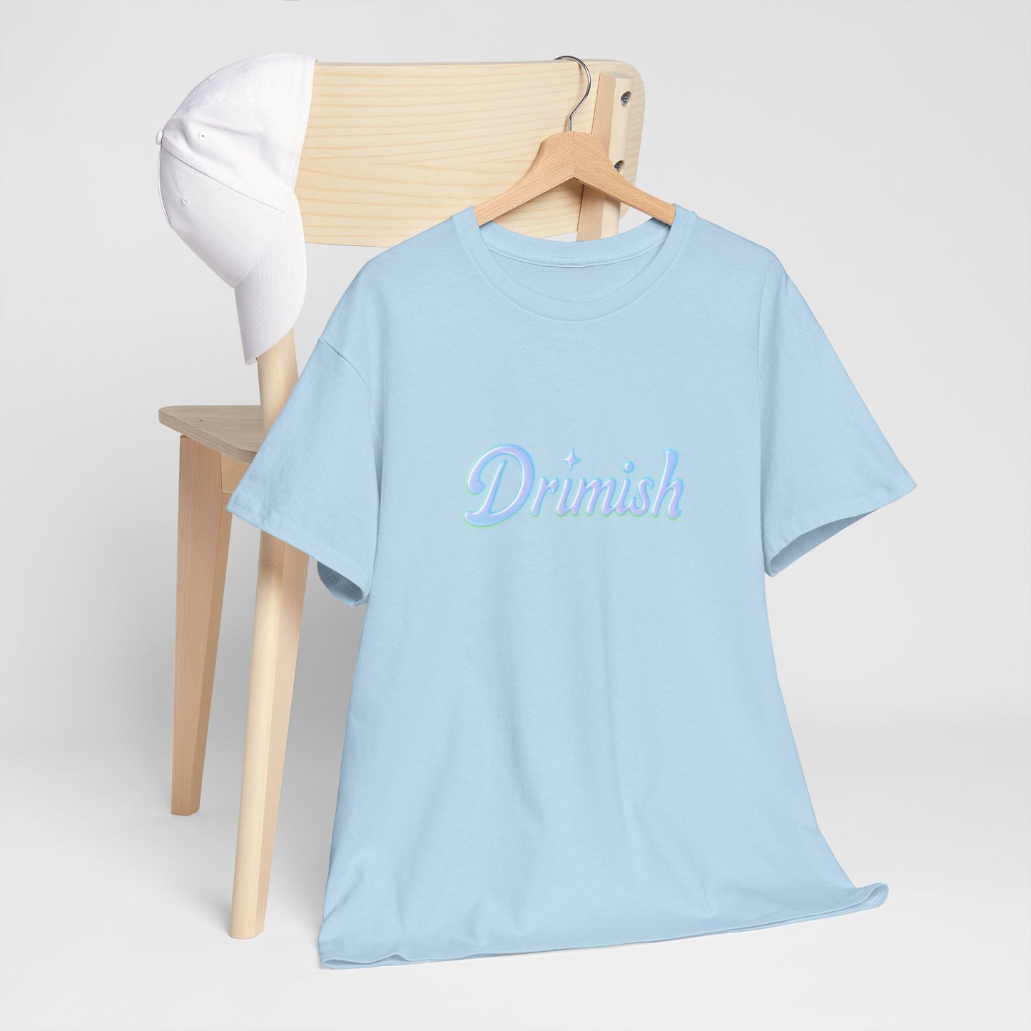 Drimish Tee
