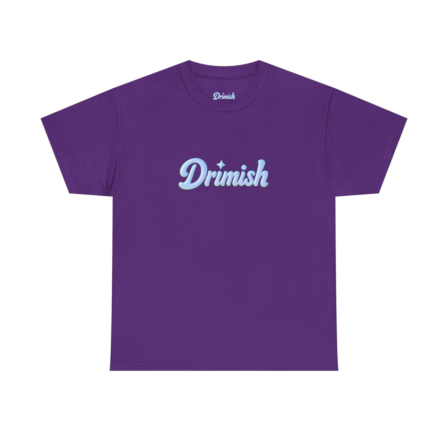 Drimish Tee
