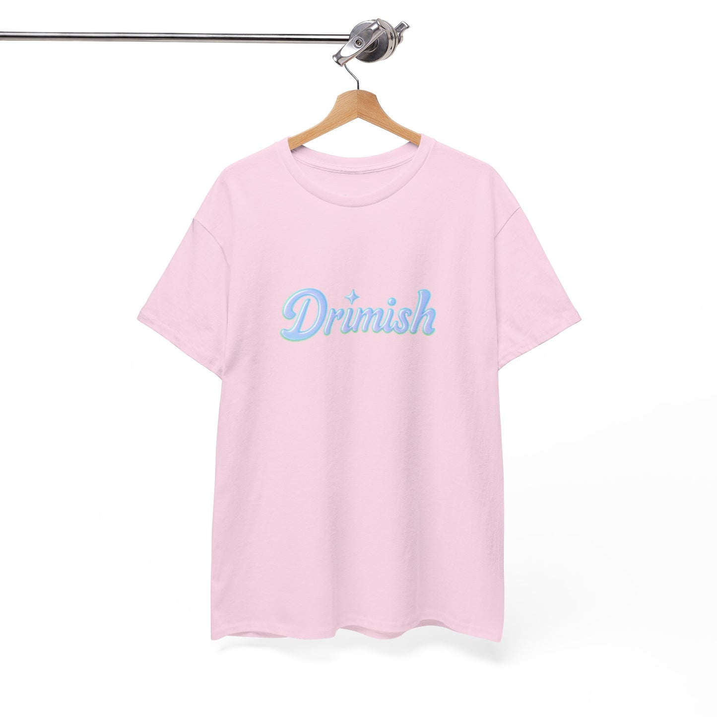 Drimish Tee