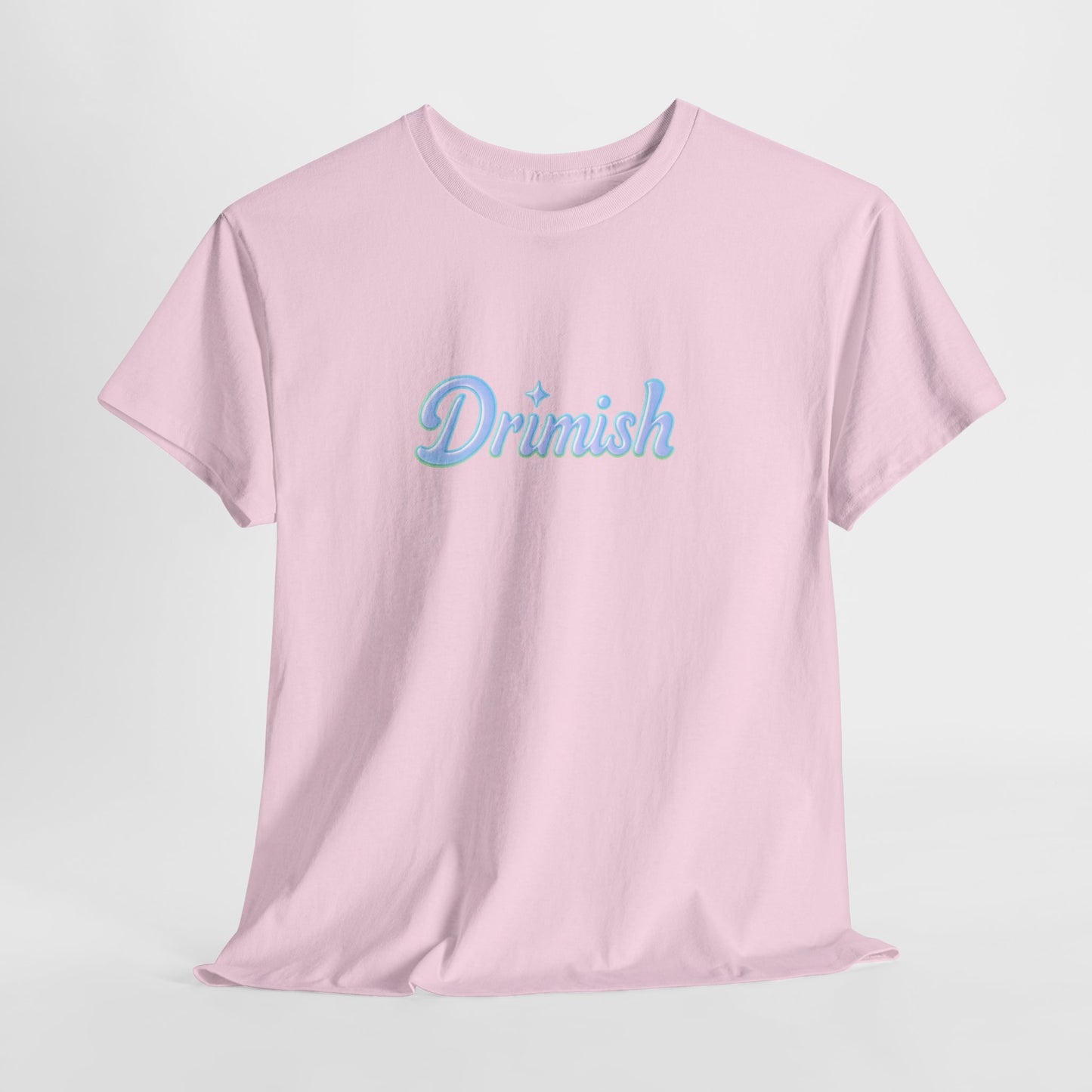 Drimish Tee