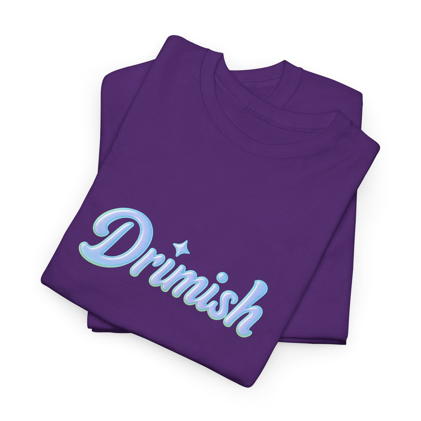 Drimish Tee