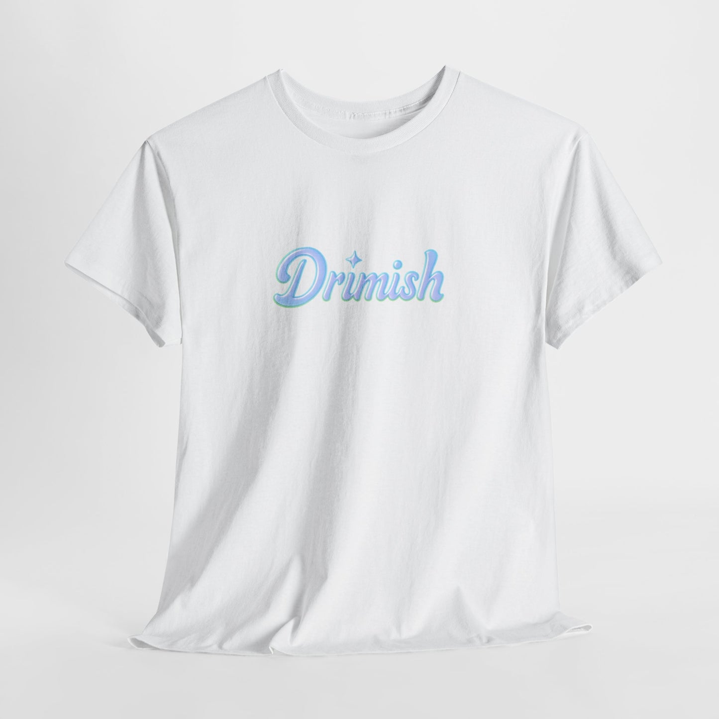Drimish Tee