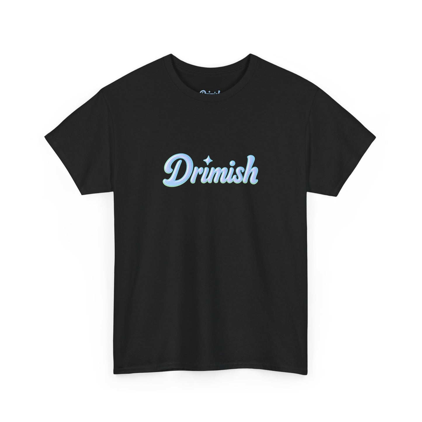 Drimish Tee