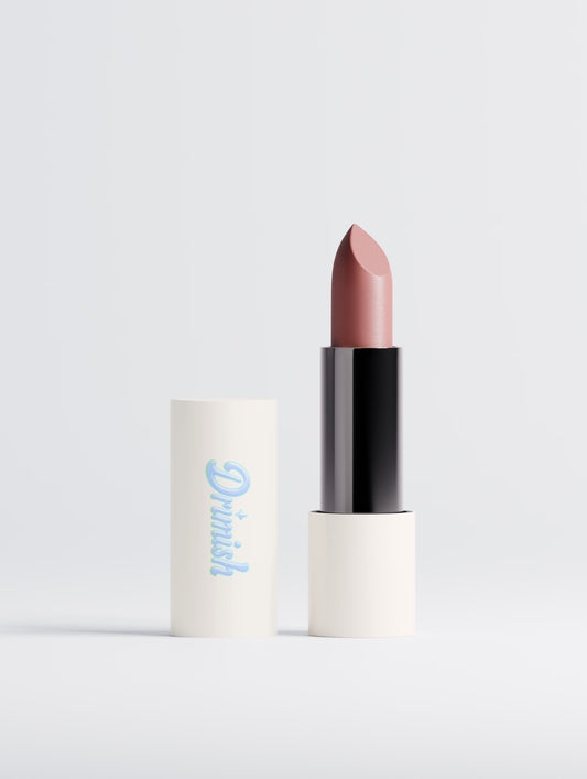 Drimish Matte Lipstick, Dusty Rose