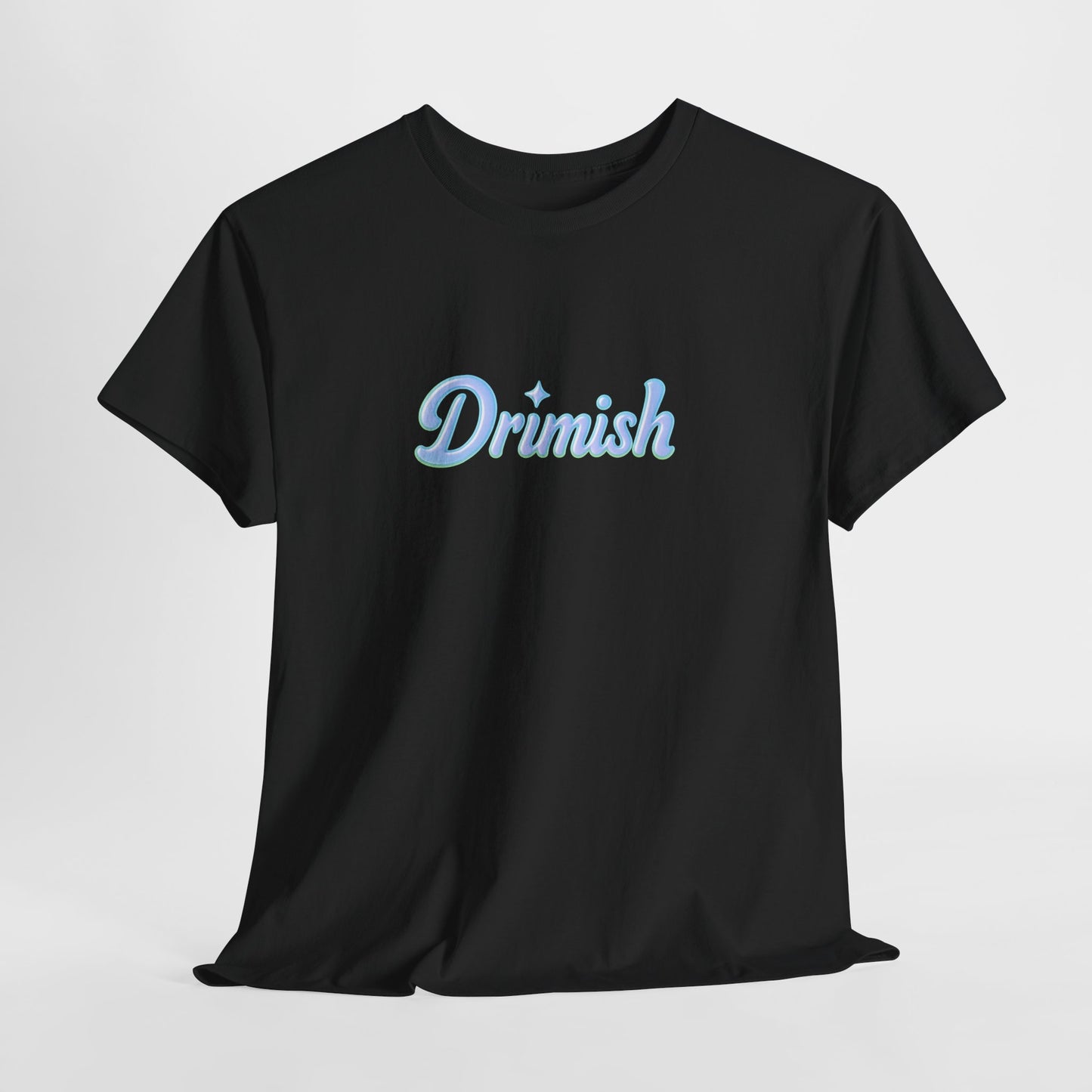 Drimish Tee