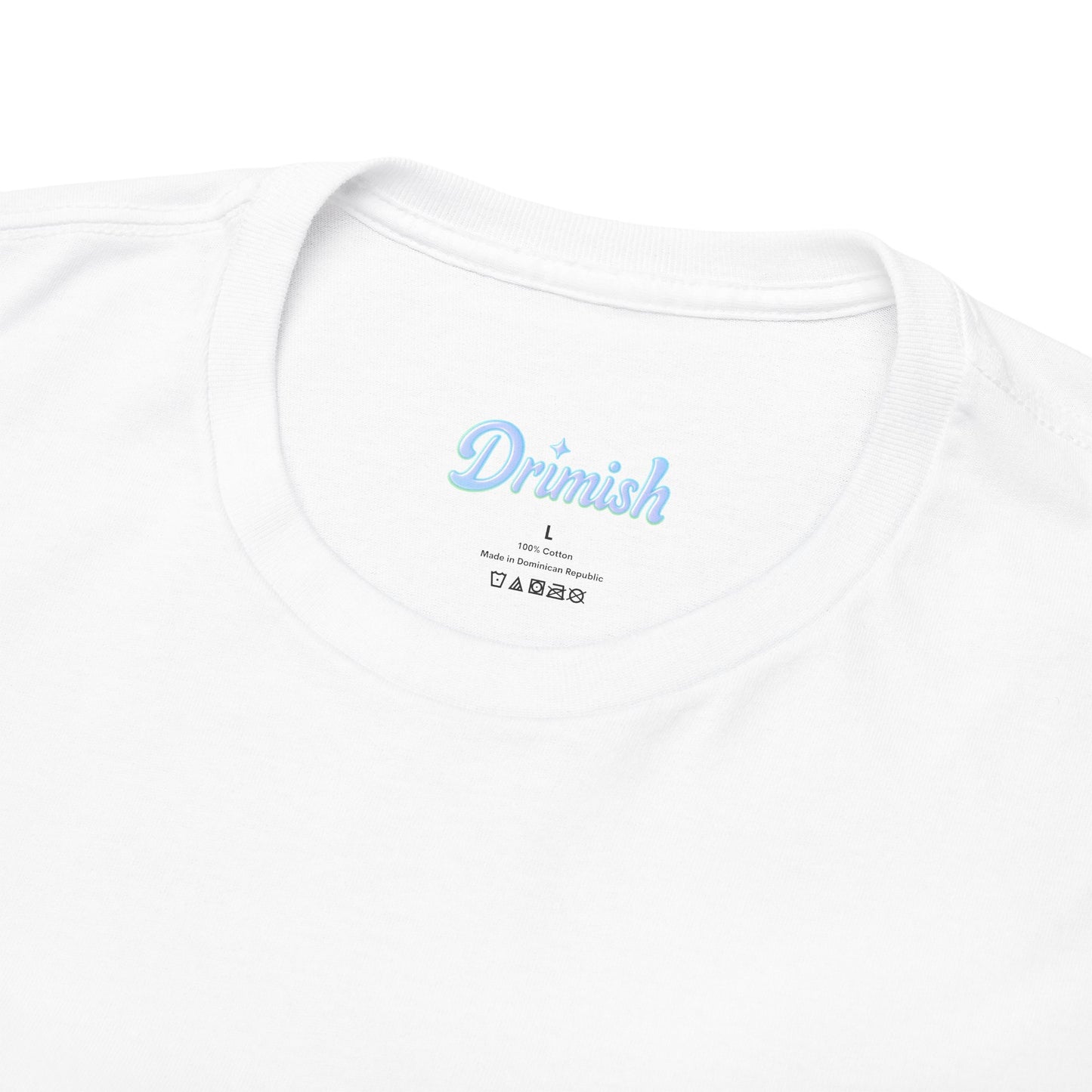 Drimish Tee