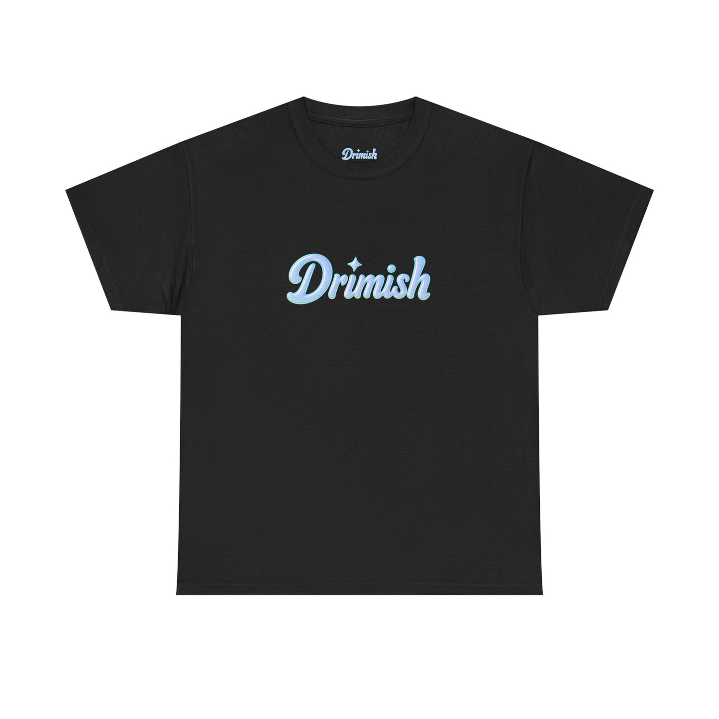 Drimish Tee