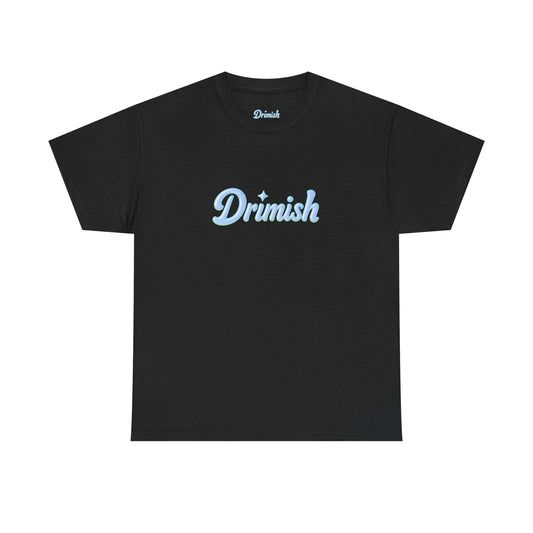 Drimish Tee