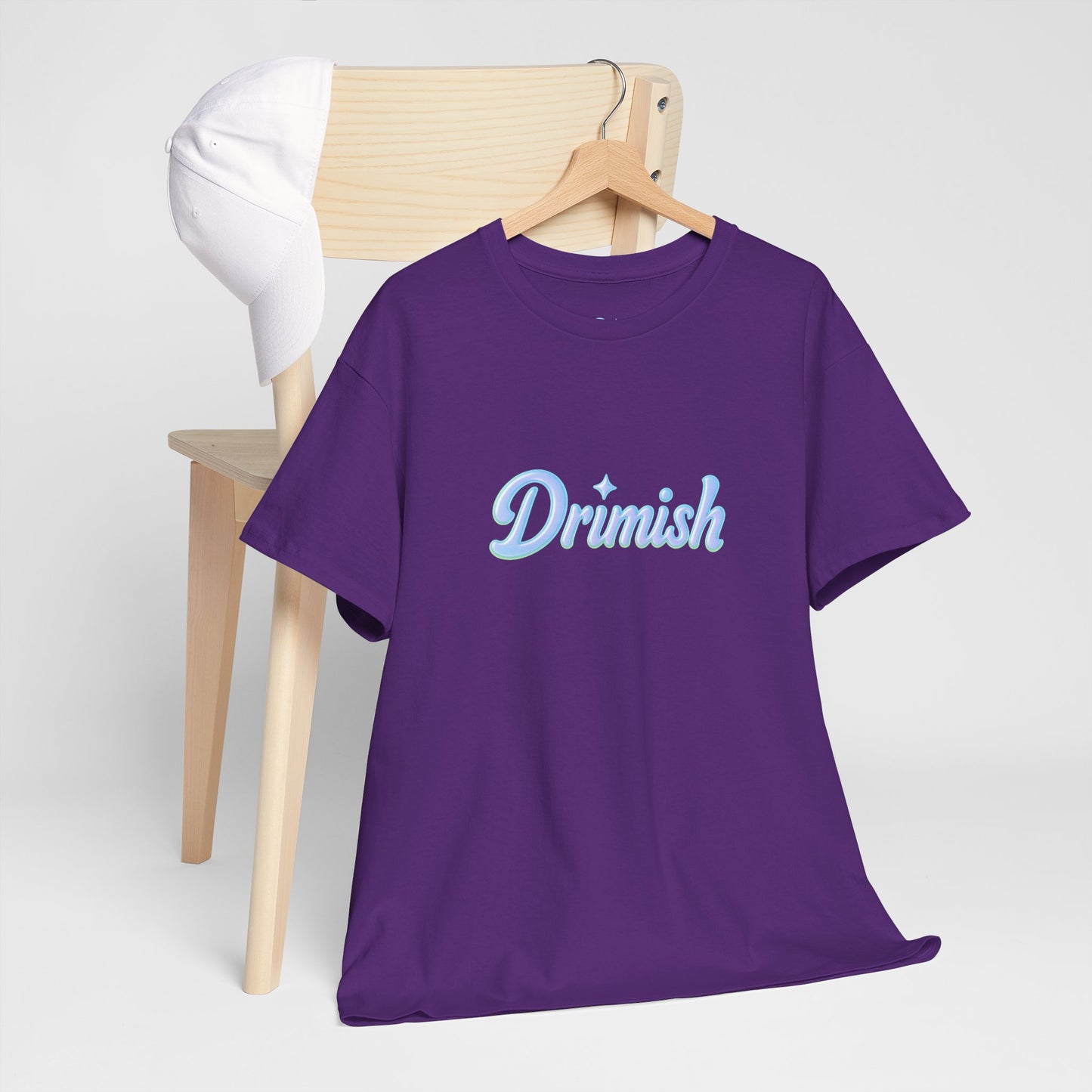 Drimish Tee