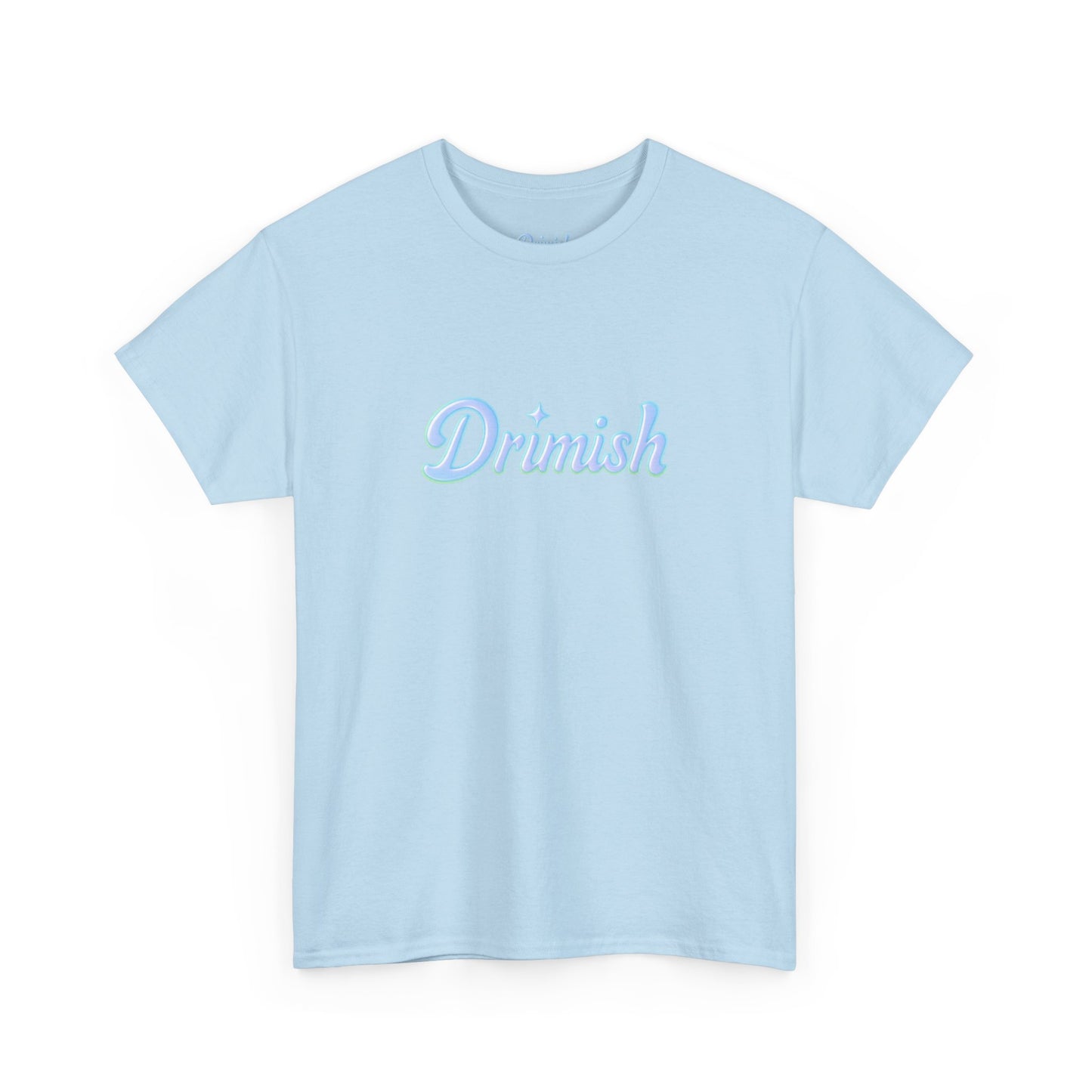 Drimish Tee