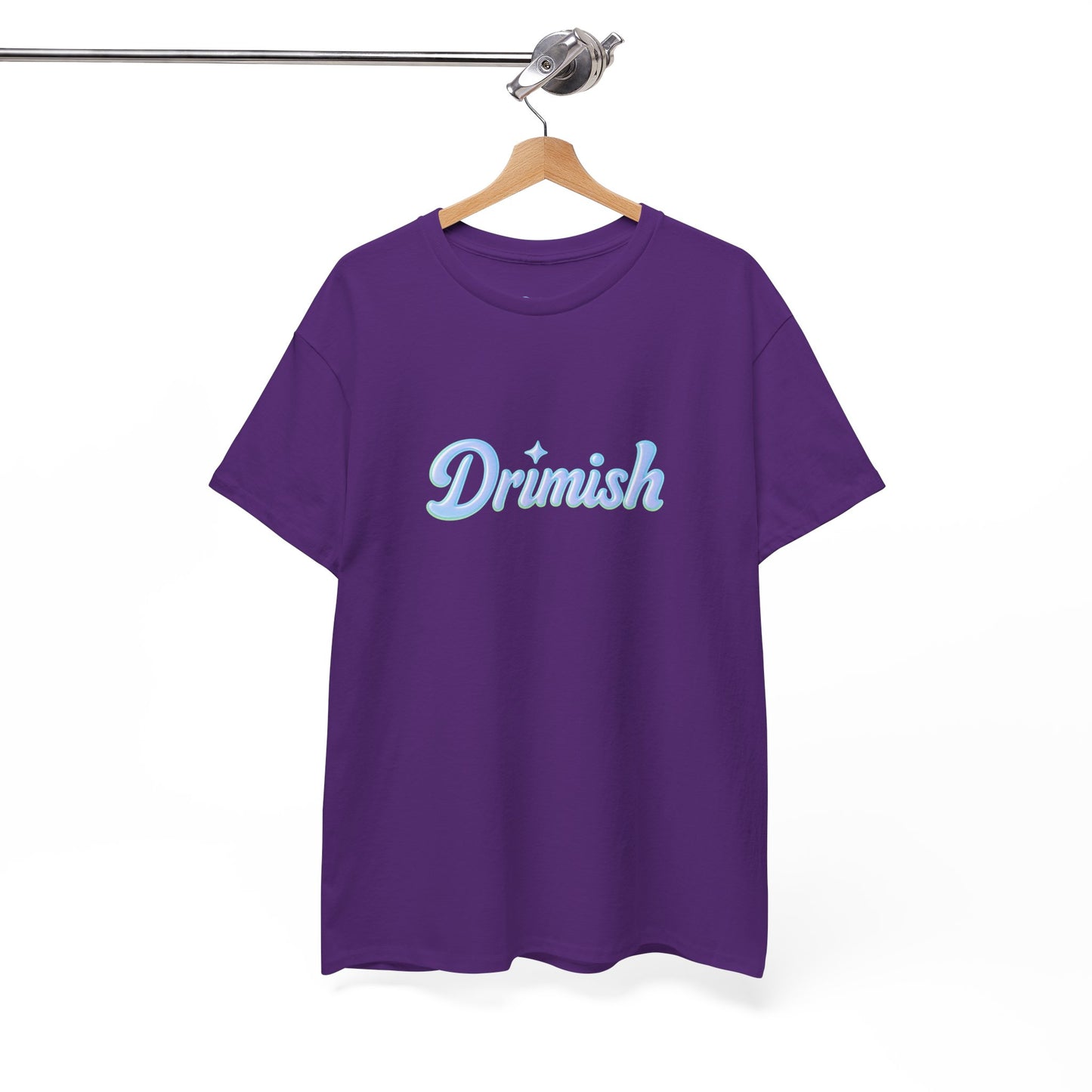 Drimish Tee