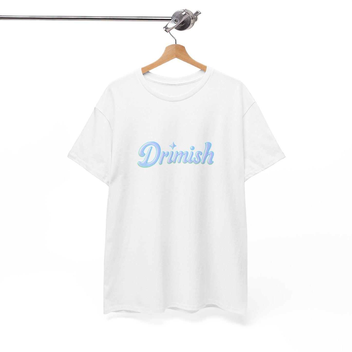 Drimish Tee